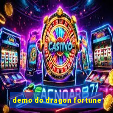 demo do dragon fortune